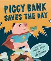 Buy Piggy Bank Saves The Day