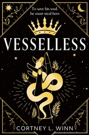 Buy Vesselless