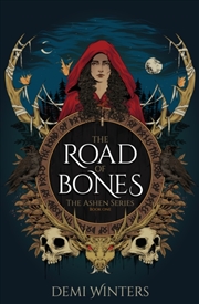 Buy The Road Of Bones