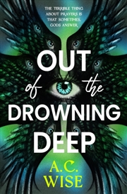Buy Out Of The Drowning Deep