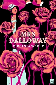 Buy Mrs Dalloway