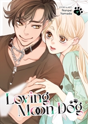 Buy Loving Moon Dog Vol. 4