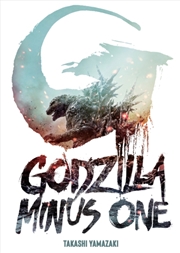 Buy Godzilla Minus One