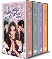 Buy True Beauty Box Set (Volumes 1-4)