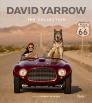Buy David Yarrow : The Collection