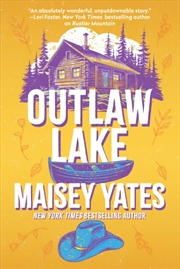 Buy Outlaw Lake