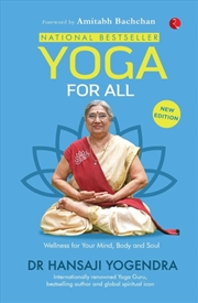 Buy Yoga For All : Discovering The True Essence Of Yoga