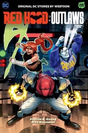 Buy Red Hood: Outlaws Volume Five