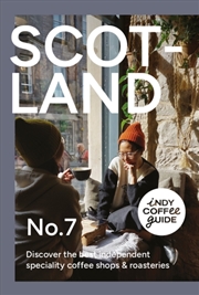 Buy Indy Coffee Guide Scotland: No. 7