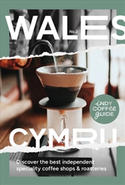 Buy Indy Coffee Guide Wales: No. 2