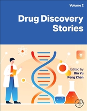 Buy Drug Discovery Stories, Volume 2