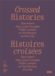Buy Crossed Histories (Bilingual Edition)