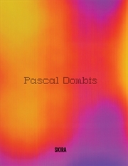 Buy Pascal Dombis (Bilingual edition)