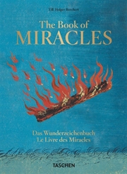 Buy The Book of Miracles. 45th Ed.
