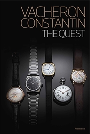 Buy Vacheron Constantin