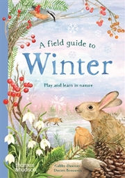 Buy A Field Guide to Winter