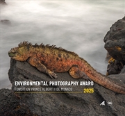 Buy Environmental Photography Award 2025 (Bilingual Edition)