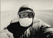 Buy Raymond Depardon: Desert