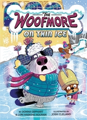 Buy The Woofmore on Thin Ice (The Woofmore #3)