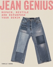Buy Jean Genius