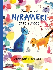Buy Hirameki: Cats & Dogs
