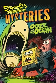 Buy Ooze in the Ocean (SpongeBob SquarePants Mysteries #2)