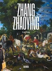 Buy Zhang Zhaoying
