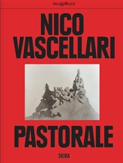 Buy Nico Vascellari (Bilingual Edition)