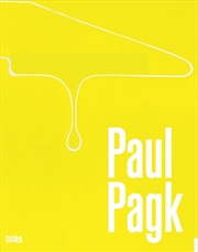 Buy Paul Pagk (Bilingual edition)