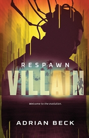 Buy Respawn (Villain Book #2)