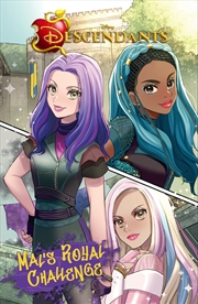 Buy Descendants: Mal's Royal Challenge