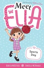 Buy Sports Day (Meet Ella #15)