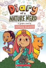Buy Diary of a Nature Nerd