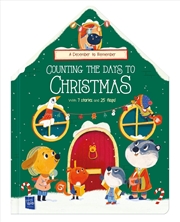 Buy Counting The Days To Christmas