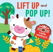 Buy Farm Animals (Lift Up And Pop Up)