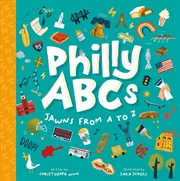 Buy Philly Abcs : Jawns From A To Z