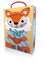 Buy Fox (My Snuggle Book)