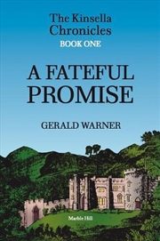 Buy A Fateful Promise