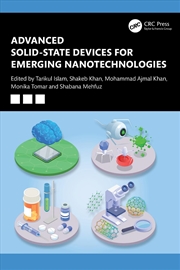 Buy Advanced Solid-State Devices For Emerging Nanotechnologies