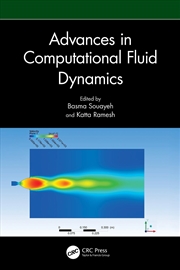 Buy Advances in Computational Fluid Dynamics