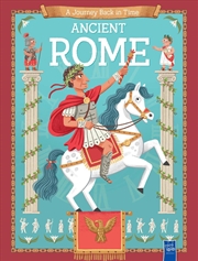 Buy Ancient Rome (A Journey Back In Time)