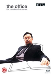 Buy The Office - Series 1 (REGION 2)