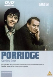 Buy Porridge - Series 1 (REGION 2)