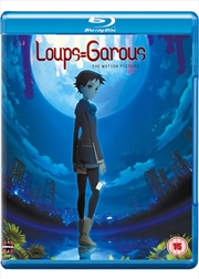 Buy Loups Garous