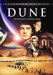 Buy Frank Herbert's Dune Complete Collection