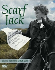 Buy Scarf Jack - Complete Mini Series (REGION 2)