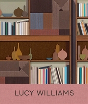 Buy Lucy Williams: Radiant City