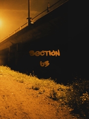 Buy Section 63 : Underground & Unmasted - Documenting Underground London Raves