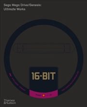 Buy Sega Mega Drive/Genesis: Ultimate Works