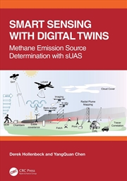 Buy Smart Sensing with Digital Twins